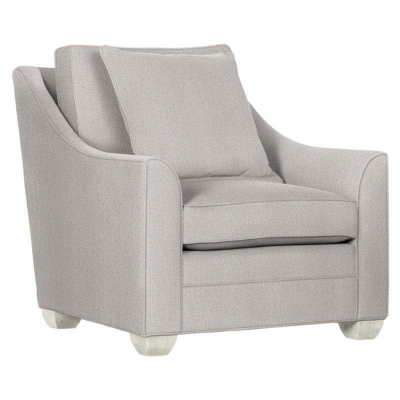 Chaise 37,5 po Nicholas, Granite Navada, Wrenn