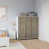 White/Oak