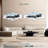 Sleek Business Jet-1109278775