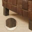 Upholstered Accent Chair