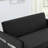 3-In-1 Velvet Sleeper Sofa Bed-97699042
