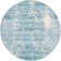 Jill Zarin Carnegie Hill Uptown Rug