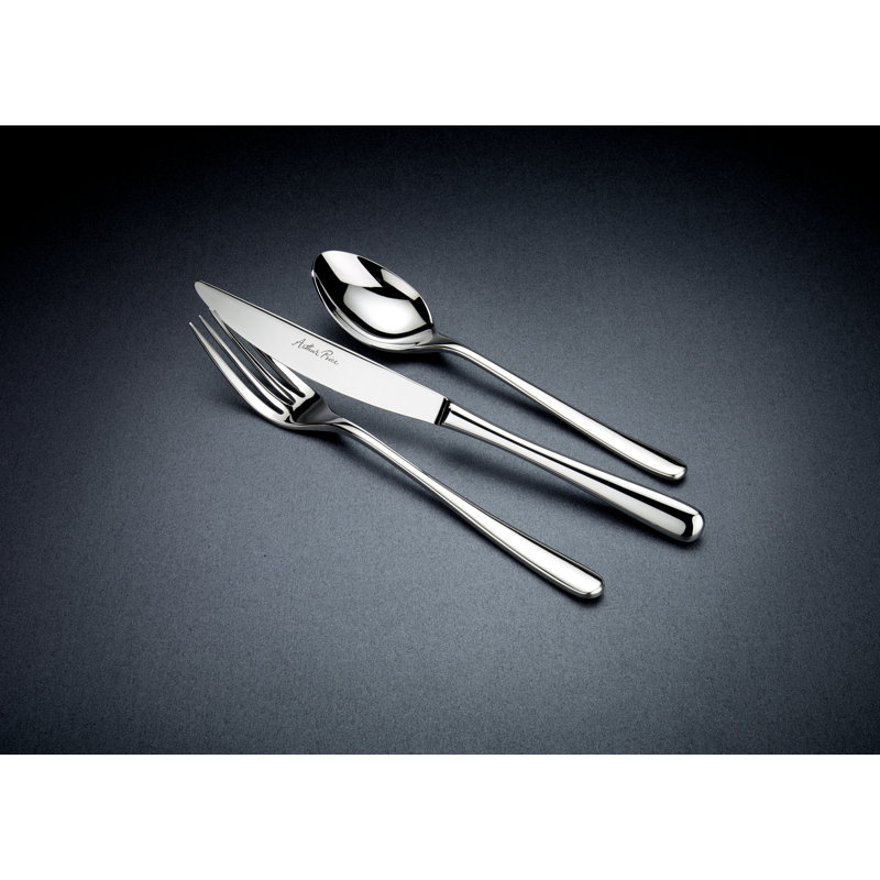 Arthur Price, Warwick - 42 Piece Cutlery Set, Service for 6
