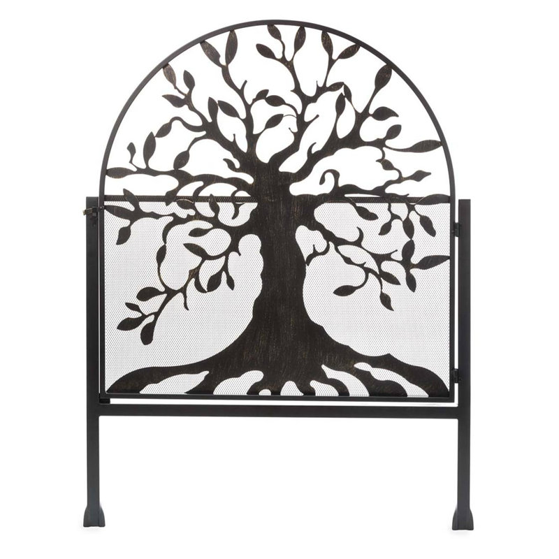 Barrière de jardin 48 po x 36 po Tree of Life