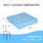 Aoodor Patio Chair Cushions Set-1809928361-1809928336
