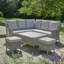 Vienna Mini Corner Set in Beige