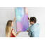 Magnetic Glass Dry Erase Board