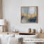 «Abstract Ethereal Horizons», reproduction d'art non encadrée-277600032