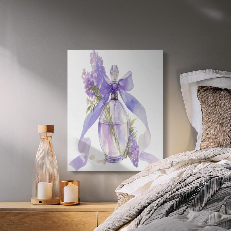 Wrapped Canvas Print Set, 24x32
