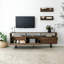 Tecopa Unfinished Entertainment Centre for TVs up to 75"
