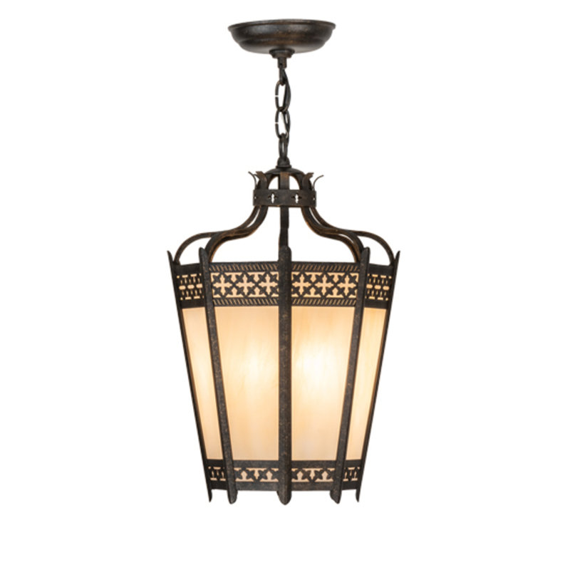 Cardiff 4 - Light Pendant