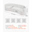Canapé modulaire Luxury Luxury Cloud