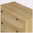 Rope Woven 3-Drawers Storage Cabinet(Set of 2)-106363980