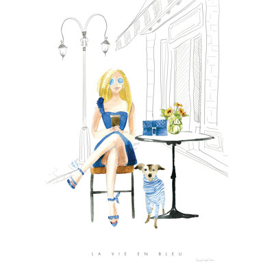 Copines de Paris VI