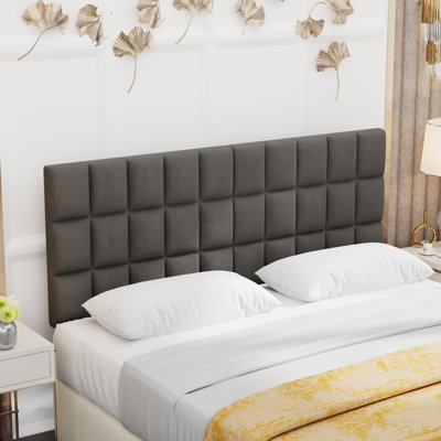 Upholstered Headboard