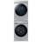 Samsung Bespoke 7.6 cu. ft. Ultra Capacity Dryer with AI Optimal Dry and Super Speed Dry-70749381-70749380