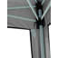 Adeen 3m x 3m Metal Pop-Up Gazebo-1998480452