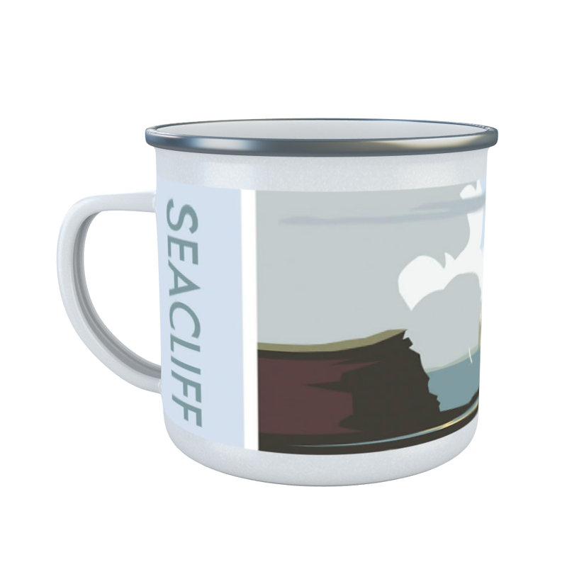 Nena Enamelware Camping Mug
