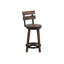 Tabouret de bar 24 po Dutton