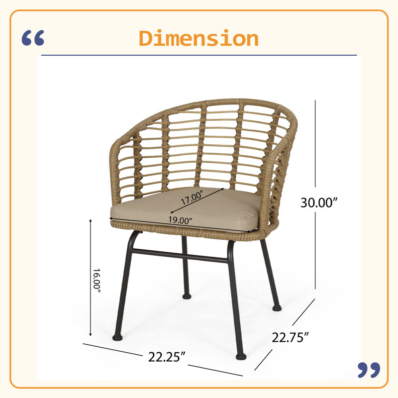 Chaise
