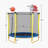 Beyong Round Kid / Toddler Trampoline-99211440