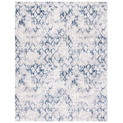 Doveton 700 Performance Geometric Rug