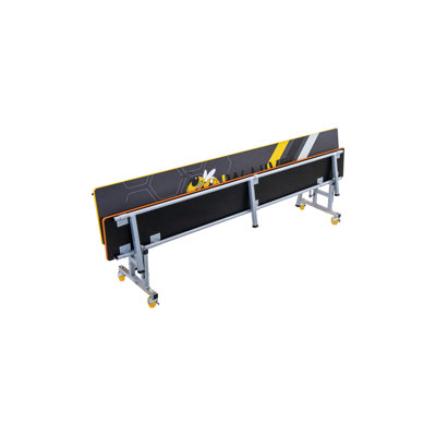 All-In-One Mobile Convertible Bench