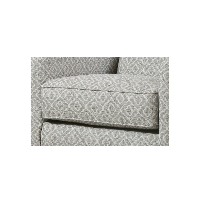 Fauteuil Aamorah, Beige