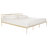 Pamela Metal Slat Bed-30797894