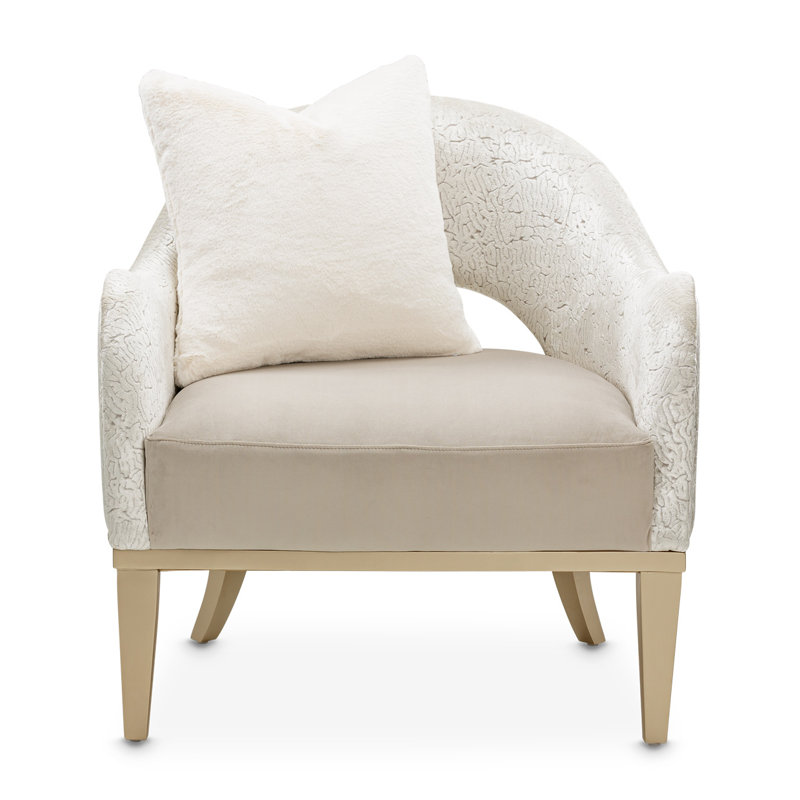 Yvette Armchair