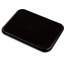 Plateau rectangulaire Gripite 2 20 po x 15 po - noir-87183880-87183878