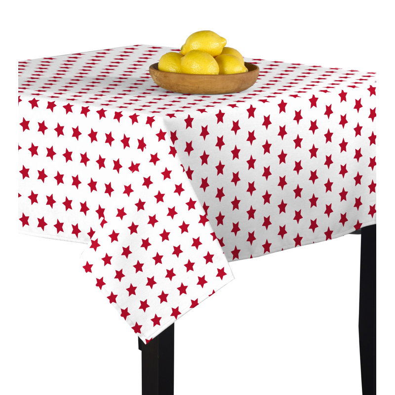 Minyon Square Tablecloth, 90" x 90"