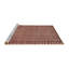 Tapis 100% traditionnel lavable à la machine 3954-152587802