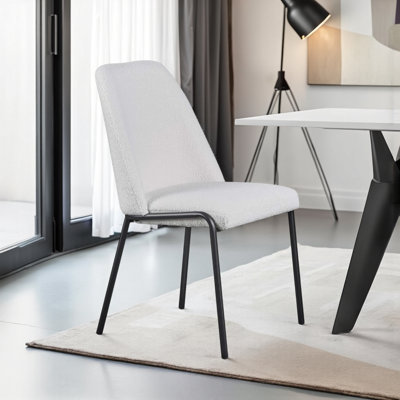 Duneany 48.5cm H Upholstered Accent