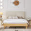 Upholstered Bed