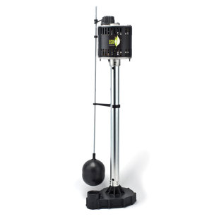 Plug-in Pump