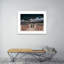 Aerial Beach 3 Print by Michael Schauer-48615434-48615435