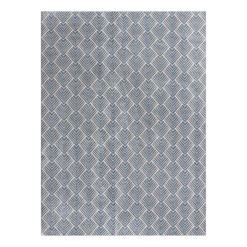 Tapis Everly Quinn Jera, Rectangle 10 pi x 13 pi