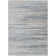  Machine Washable Indoor/Outdoor Chantille ACN996 Paprika Area Rug