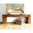 Recycled Teak Console Table-105725676