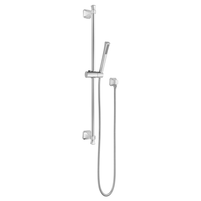 Belshire Personal Shower Faucet, Polished Chrome