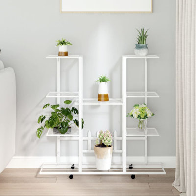 Aloke Plant Stand 5 Tier