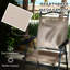 Chaises de patio pliantes Outsunny-188275411
