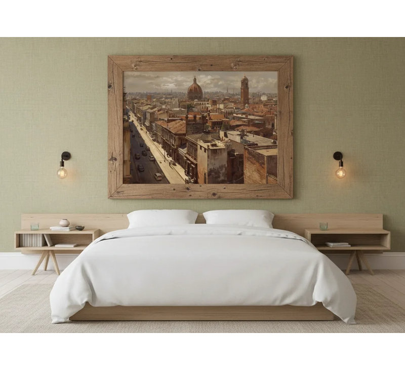 Urban Vista