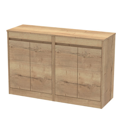 Havana 1240 mm Bathroom Vanity