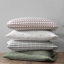 Ensemble de draps à rayures Nautica-104810610-109049147