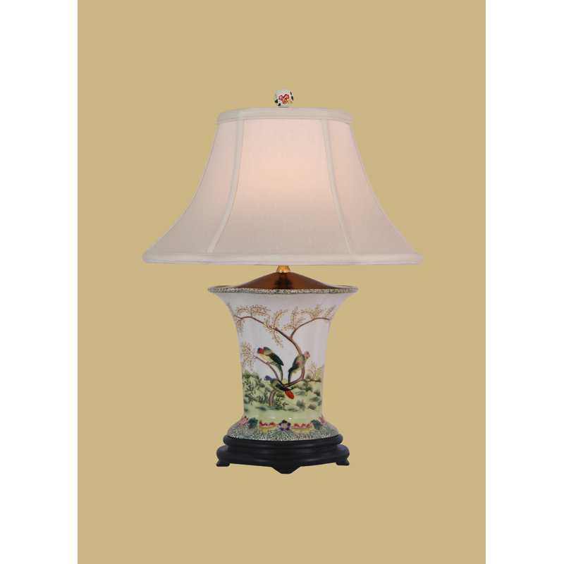 Mier Porcelain Table Lamp
