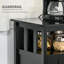 Buffet avec tiroirs