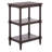 Rutherford End Table with Storage-253653974