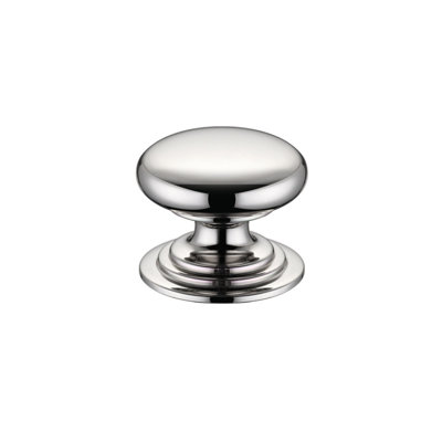 Mushroom Knob